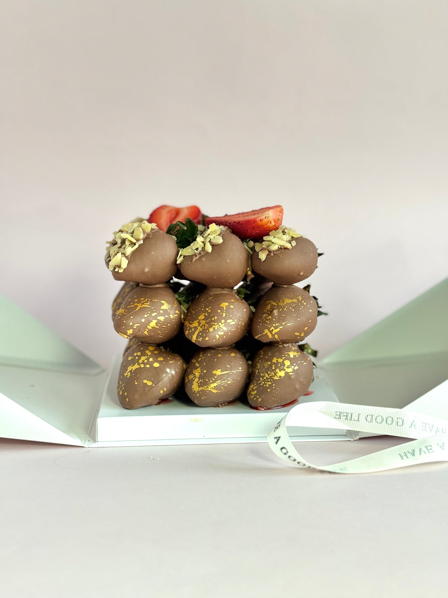 Berry Cacke