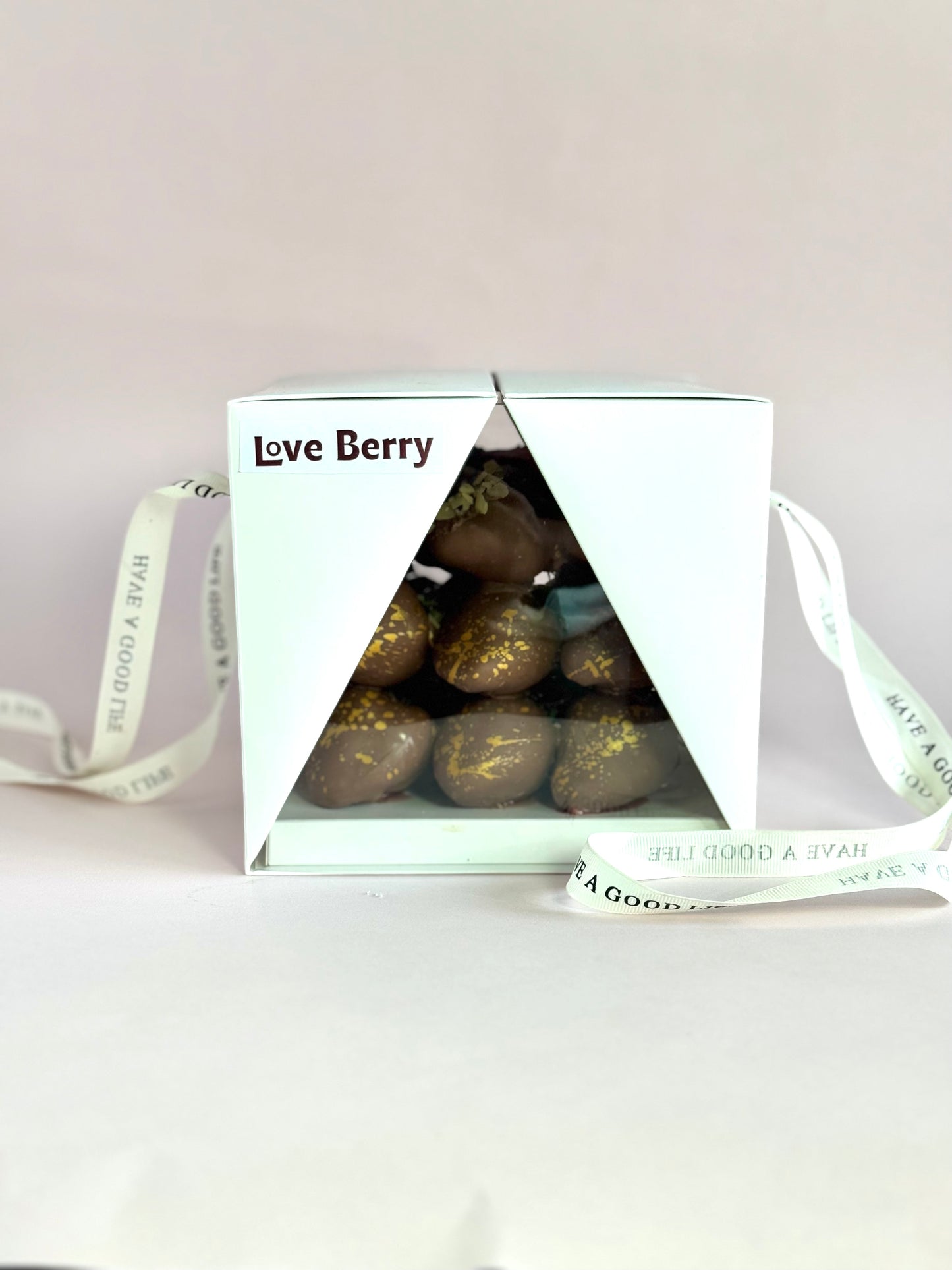 Berry Cacke
