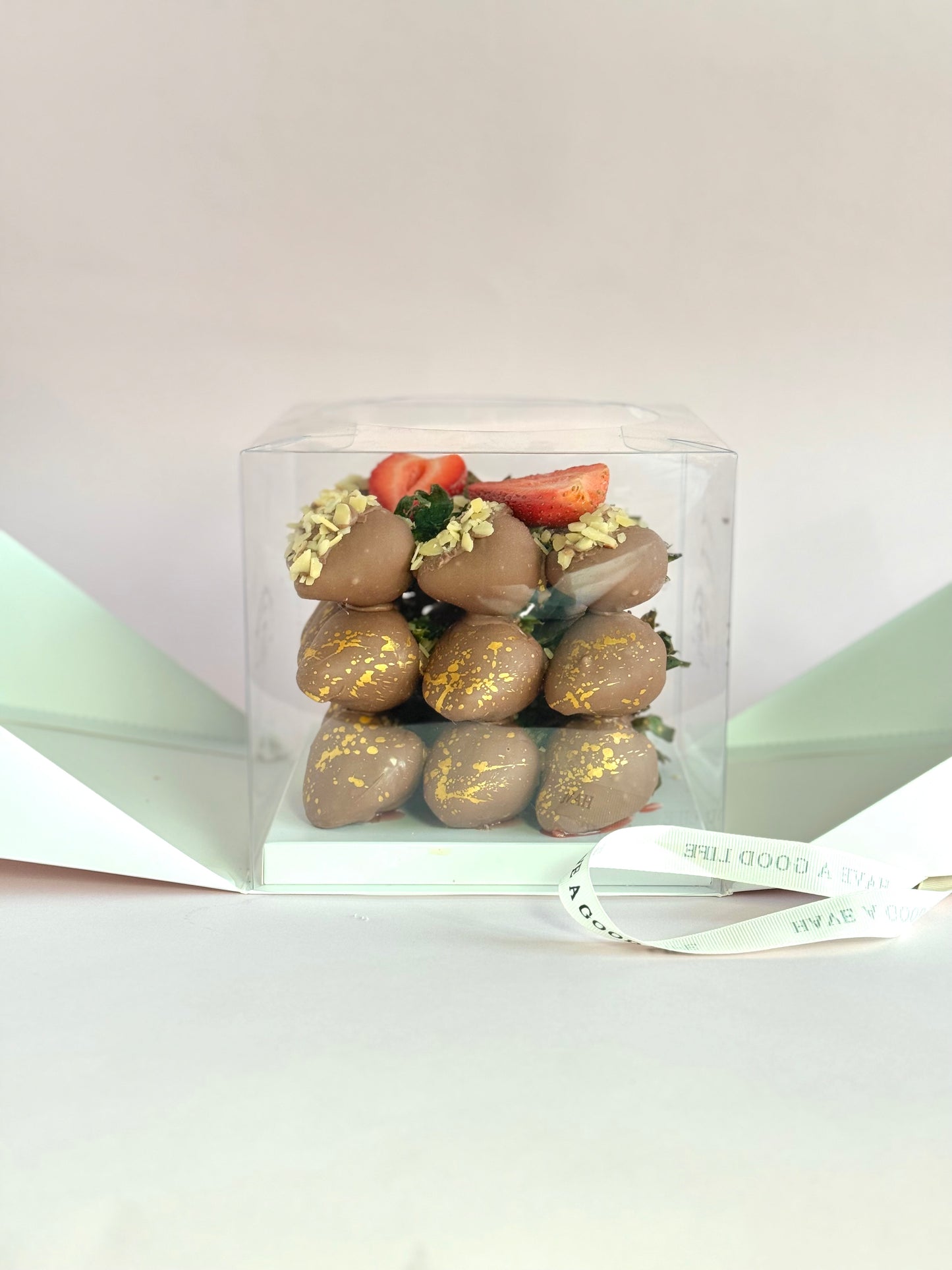 Berry Cacke