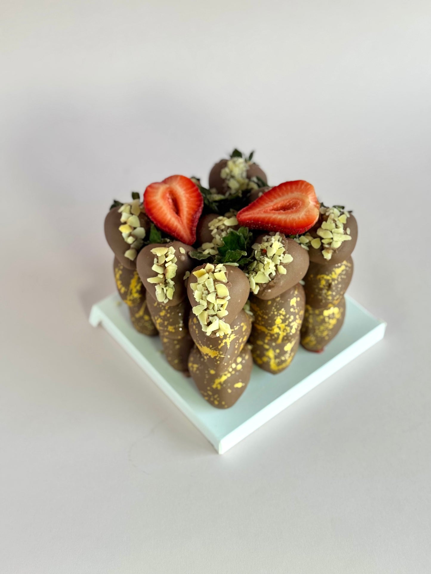 Berry Cacke